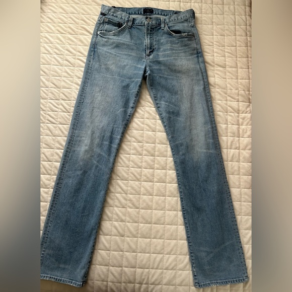 Citizens Of Humanity Denim - Citizens of Humanity COH Sid jeans. Size Womens 31